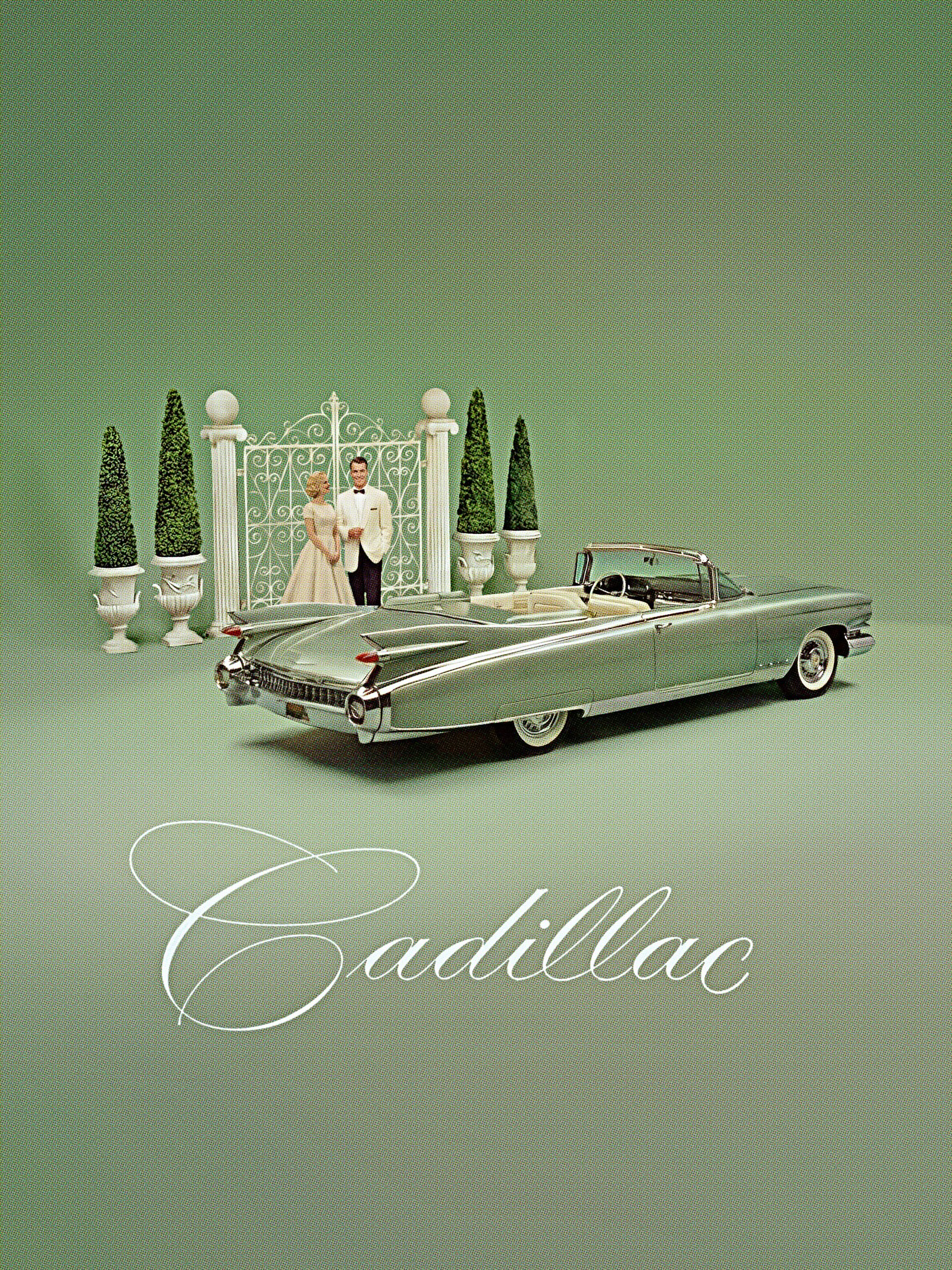 Cadillac